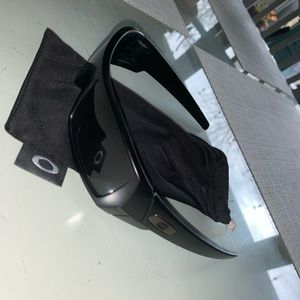 Oakley Gascan Sunglasses for Men